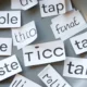 5 Letter Words That Start With TA