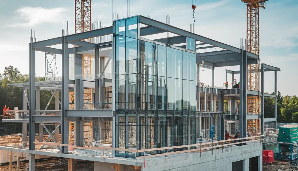 @LetsBuildUp org
