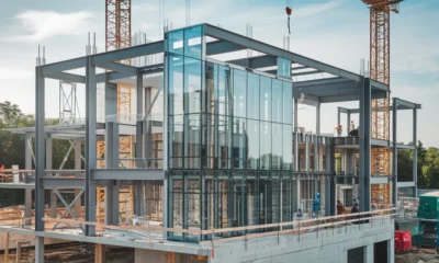@LetsBuildUp org