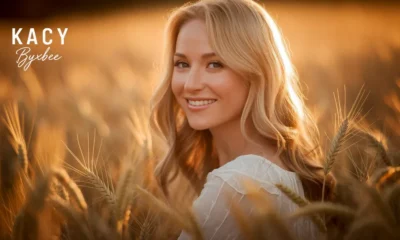 Kacy Byxbee