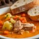 Best Sopa Criolla Near Me