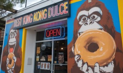Best King Kong Dulce Near Me
