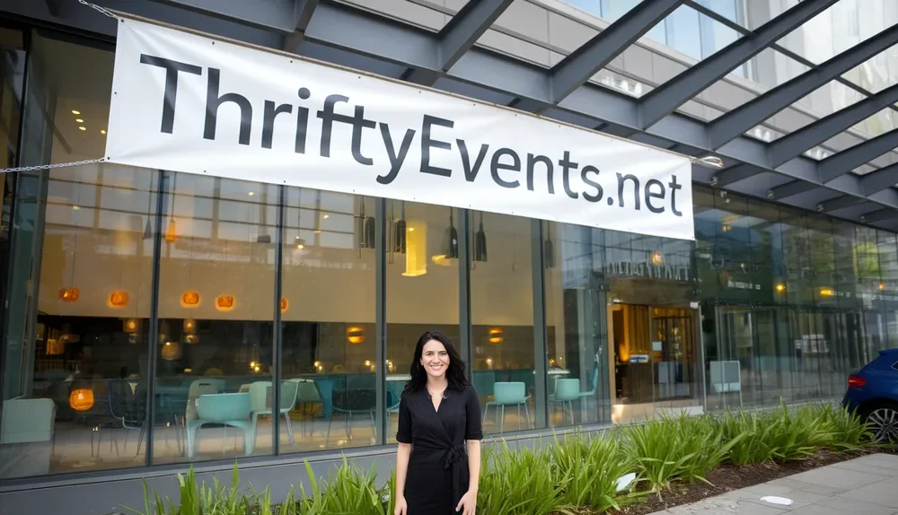About ThriftyEvents.net