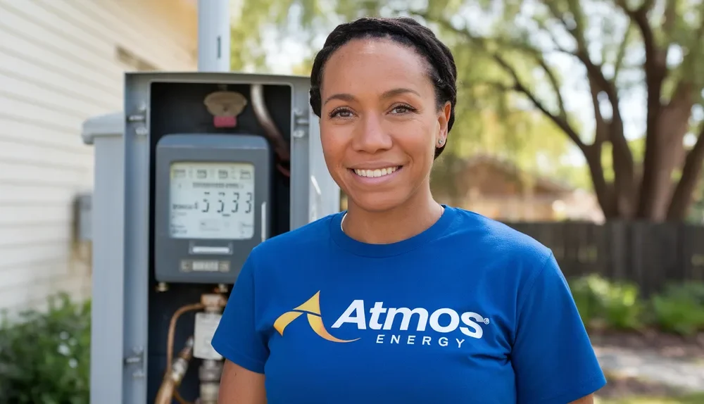 Atmos Energy