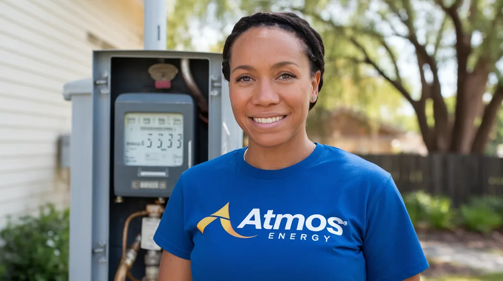 Atmos Energy