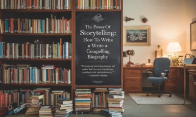 Blog BlueFlamePublishing