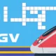 French High Speed Rail Initials Crossword