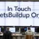 In Touch LetsBuildup org