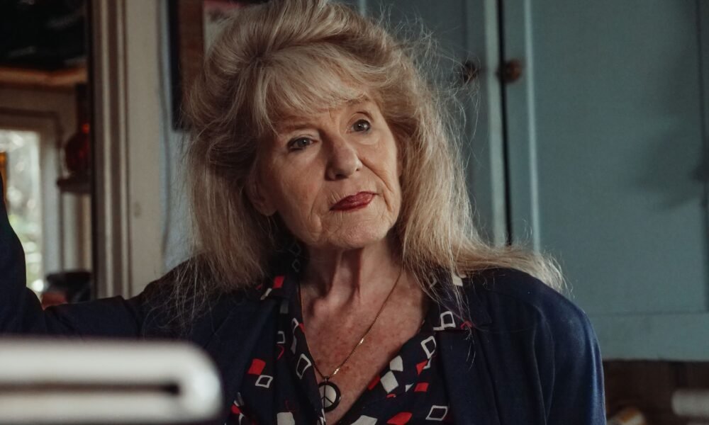 Barbara Cameron
