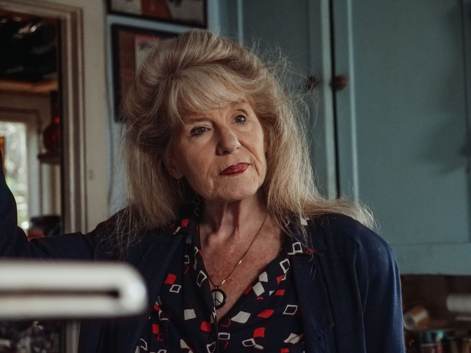 Barbara Cameron