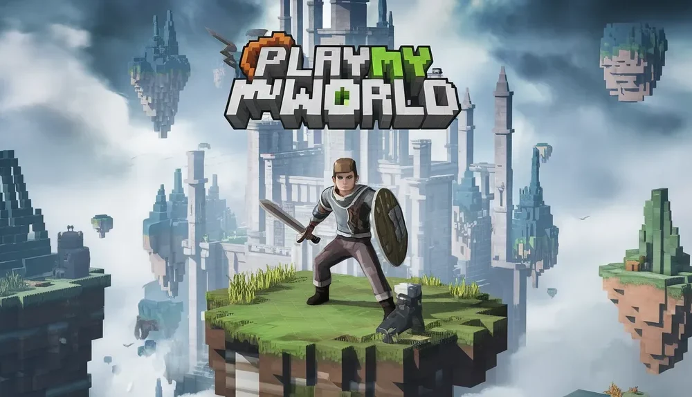 PlayMyWorld Latest Gaming