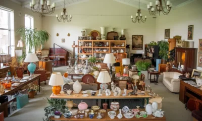# ThriftyEvents Net