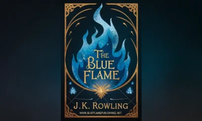 www blueflamepublishing net