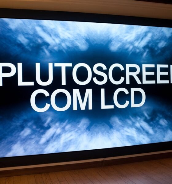 Plutoscreen.com