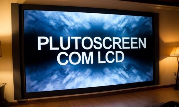 Plutoscreen.com