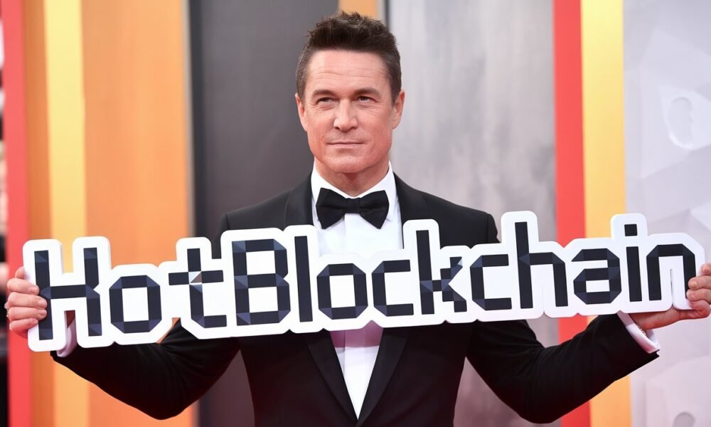 HotBlockchain