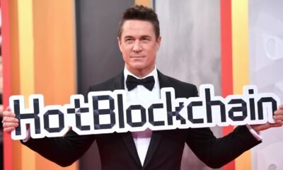 HotBlockchain