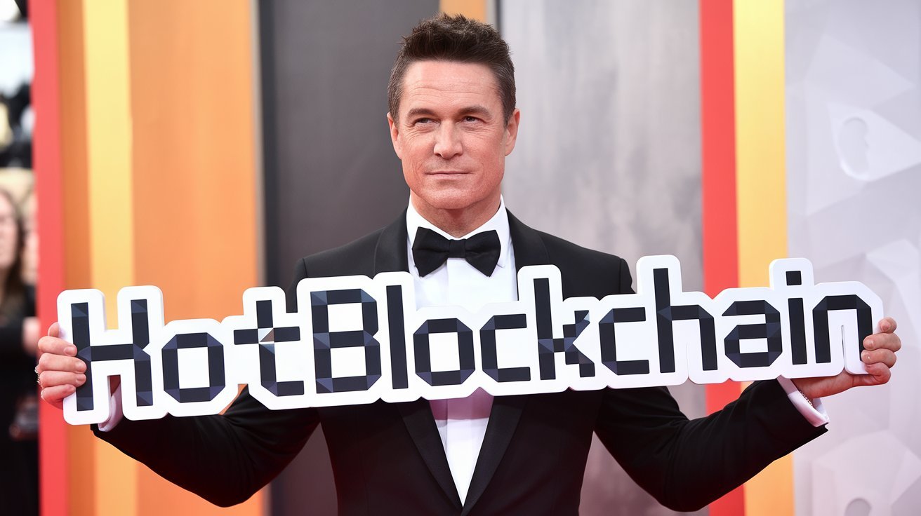 HotBlockchain