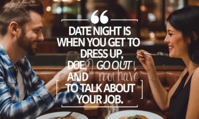 date night quotes