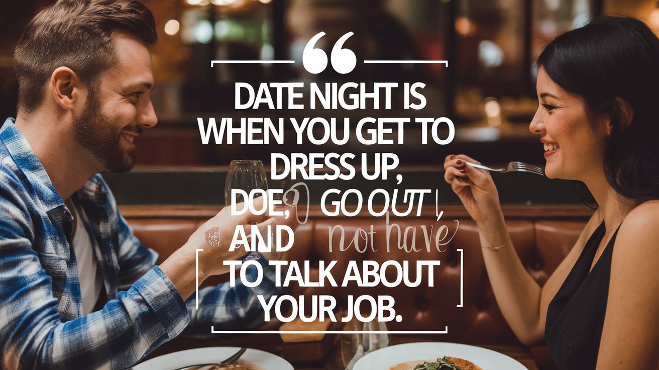 date night quotes