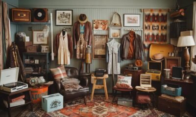 # ThriftyEvents.net