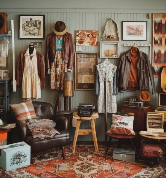# ThriftyEvents.net