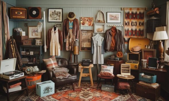 # ThriftyEvents.net