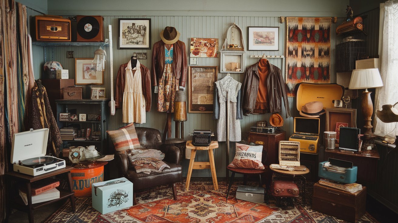 # ThriftyEvents.net