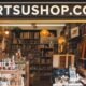 Artsusshop.com