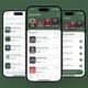 iOS eTrueSports