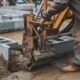 Foundation underpinning repair