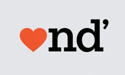 what does ND mean in texting