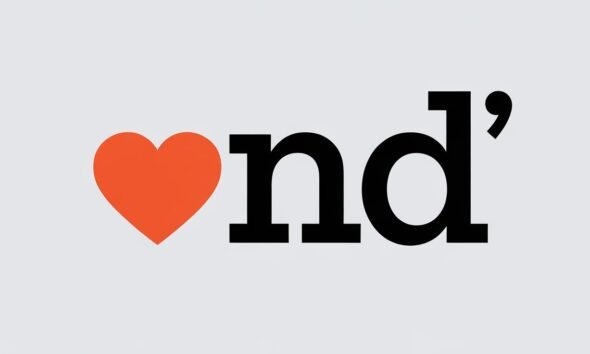 what does ND mean in texting