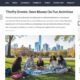 Blog ThriftyEvents Net