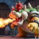 Bowser breathing fire sound