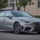 2025 Hyundai Sonata N Line