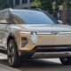 2026 Equinox EV