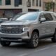 Chevrolet Tahoe 2025