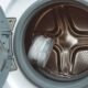 Drain Pump Filter on LG Washing Machine
