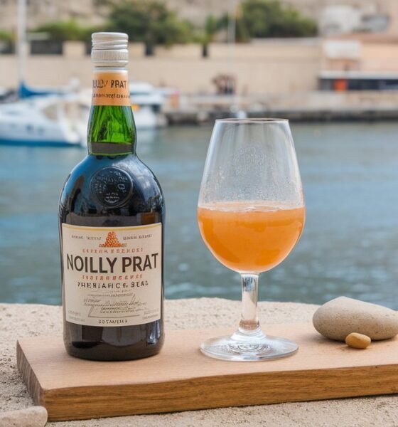 Noilly Prat