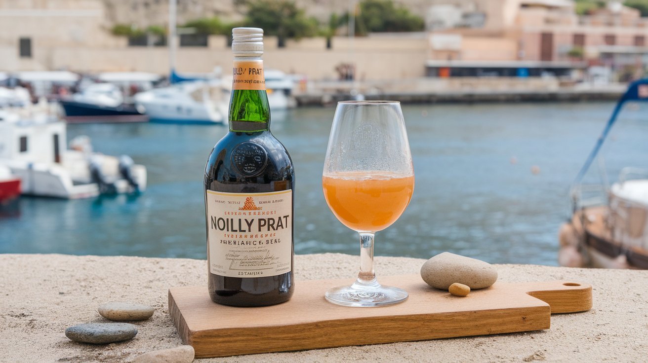 Noilly Prat