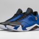 Air Jordan 14 Retro Black University Blue