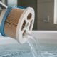 replace Whirlpool filter