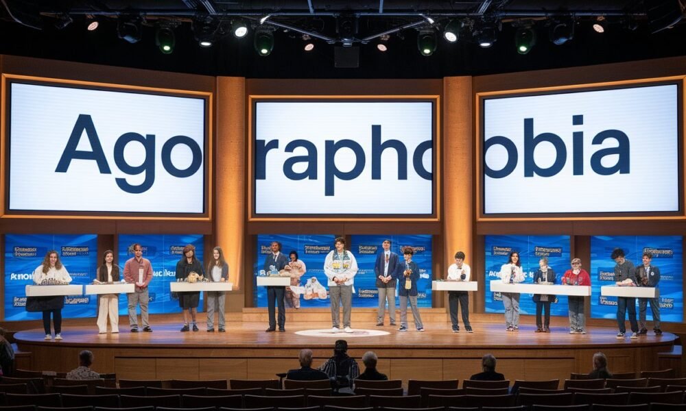 Spelling Bee Answers Today
