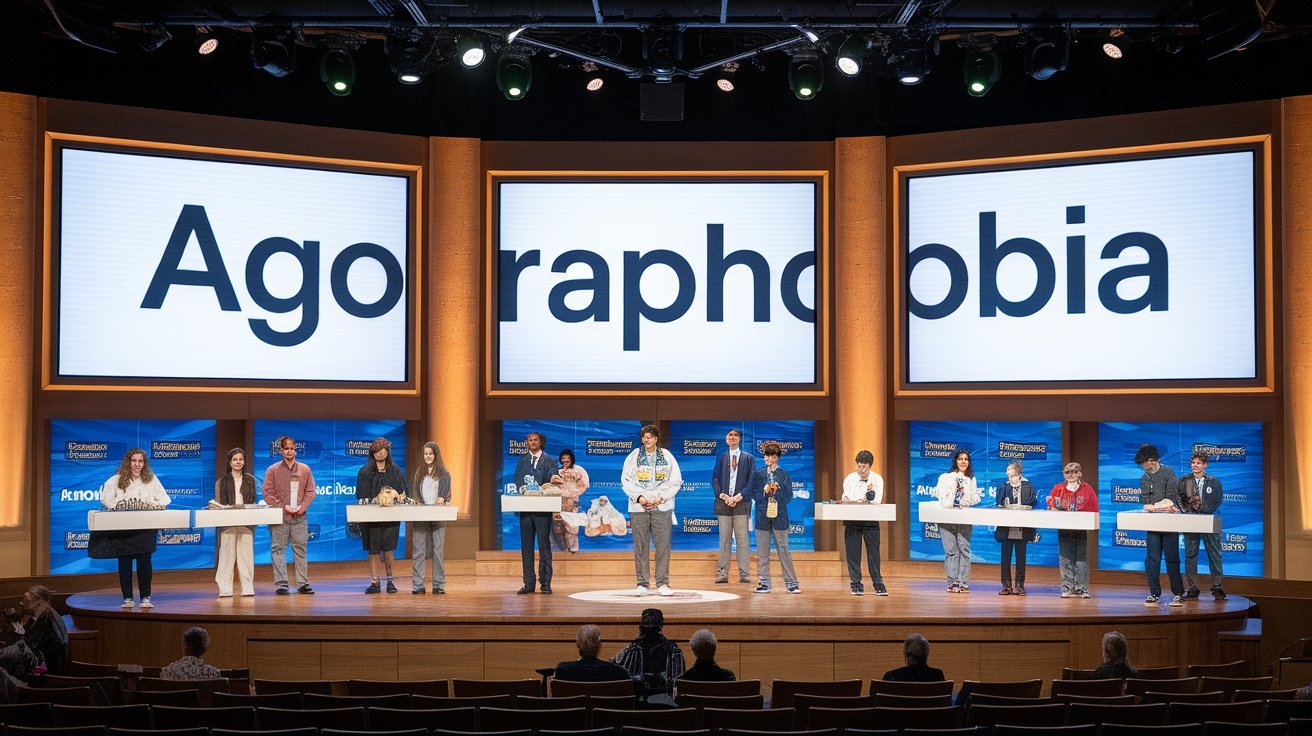 Spelling Bee Answers Today